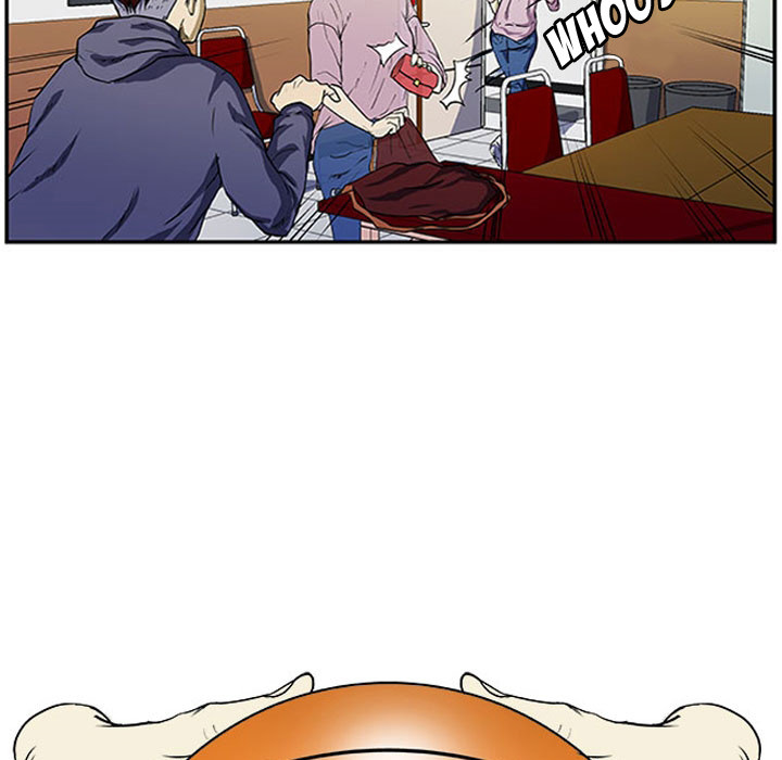 Read Tweener chapter 3 image 12 on Lezhin