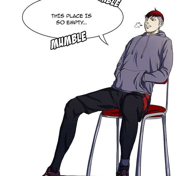 Read Tweener chapter 3 image 16 on Lezhin