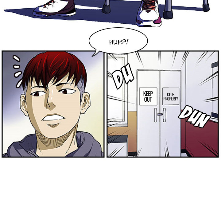Read Tweener chapter 3 image 17 on Lezhin