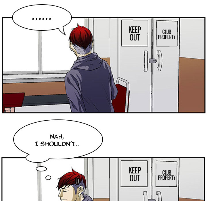 Read Tweener chapter 3 image 19 on Lezhin