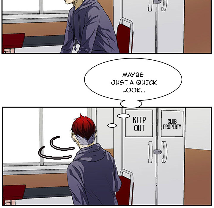 Read Tweener chapter 3 image 20 on Lezhin