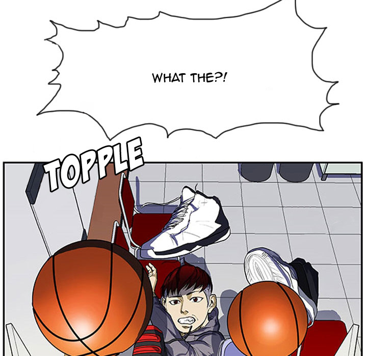 Read Tweener chapter 3 image 23 on Lezhin