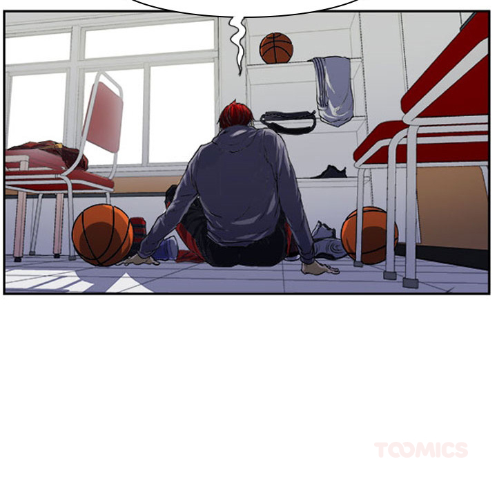 Read Tweener chapter 3 image 25 on Lezhin