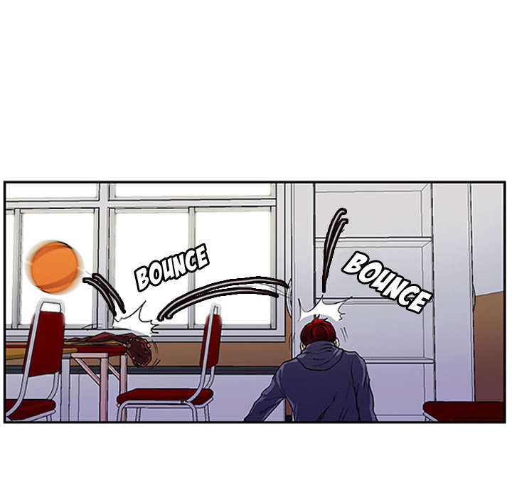 Read Tweener chapter 3 image 27 on Lezhin