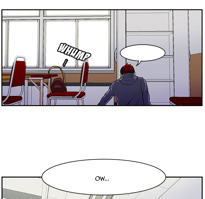 Read Tweener chapter 3 image 28 on Lezhin