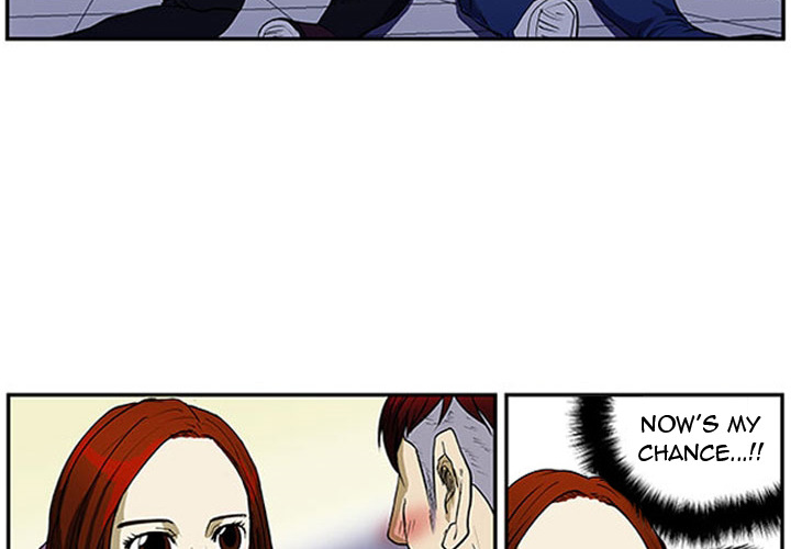 Read Tweener chapter 3 image 3 on Lezhin