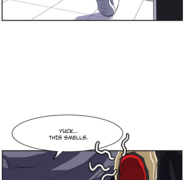 Read Tweener chapter 3 image 32 on Lezhin