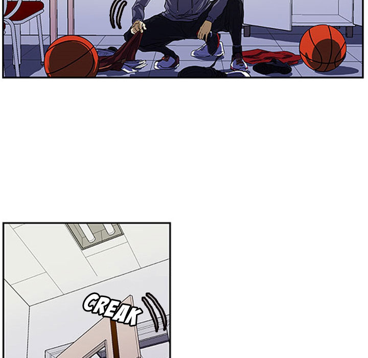 Read Tweener chapter 3 image 34 on Lezhin