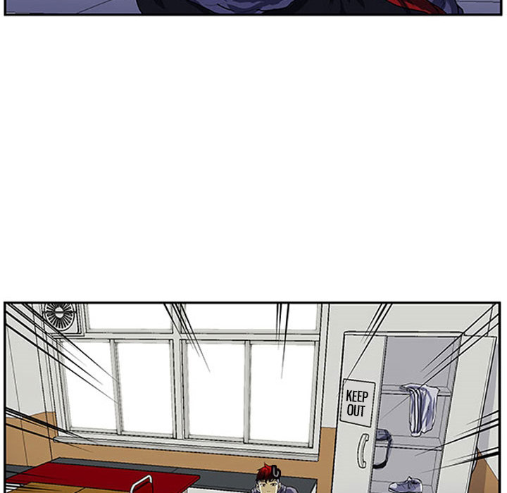 Read Tweener chapter 3 image 38 on Lezhin