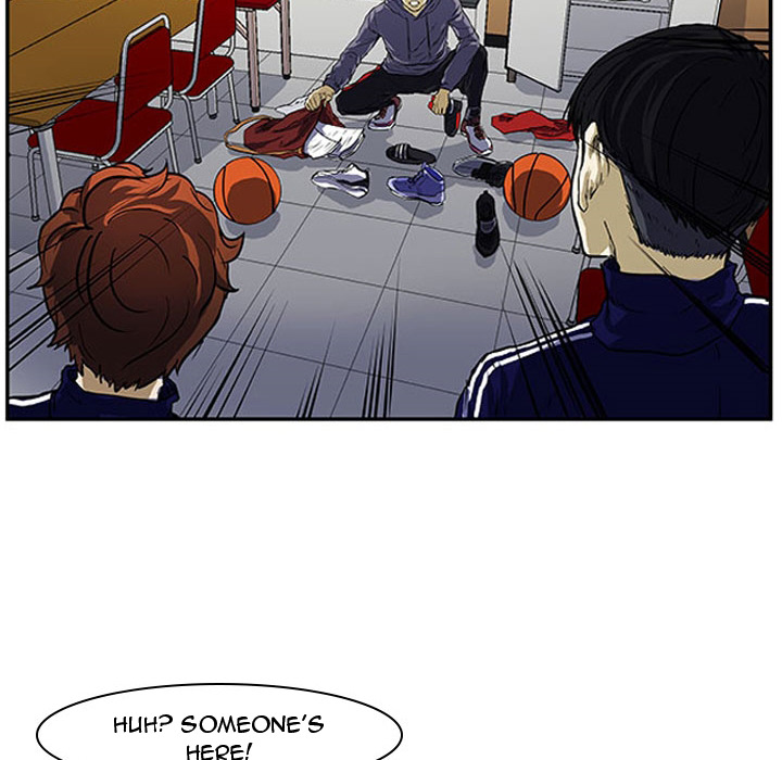 Read Tweener chapter 3 image 39 on Lezhin