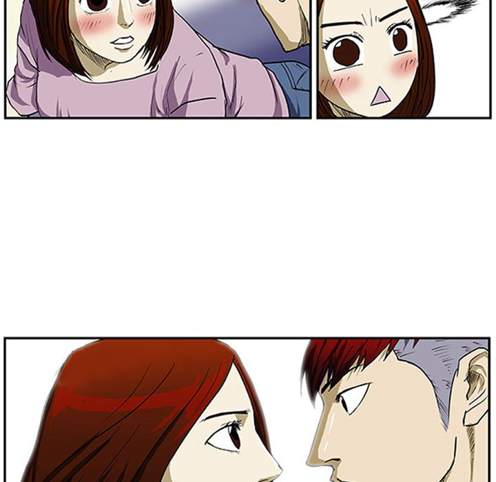 Read Tweener chapter 3 image 4 on Lezhin