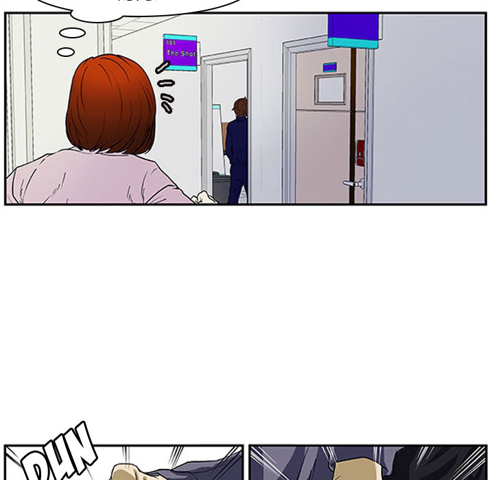 Read Tweener chapter 3 image 40 on Lezhin