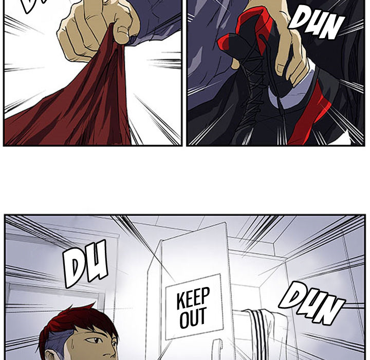 Read Tweener chapter 3 image 41 on Lezhin