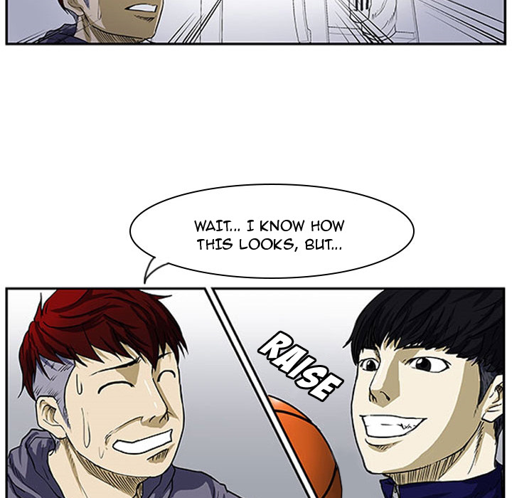 Read Tweener chapter 3 image 42 on Lezhin