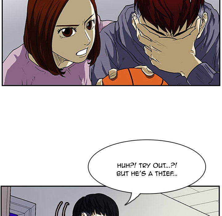 Read Tweener chapter 3 image 47 on Lezhin