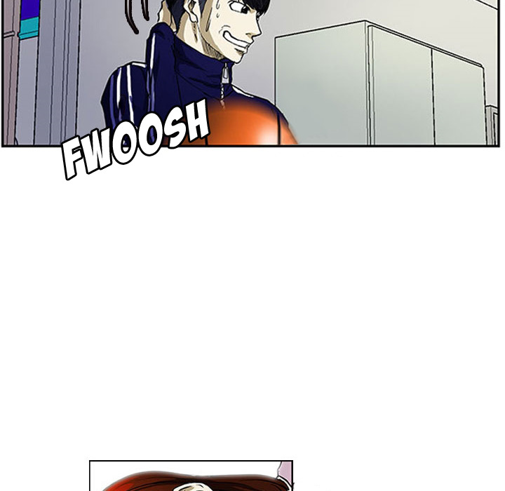 Read Tweener chapter 3 image 48 on Lezhin