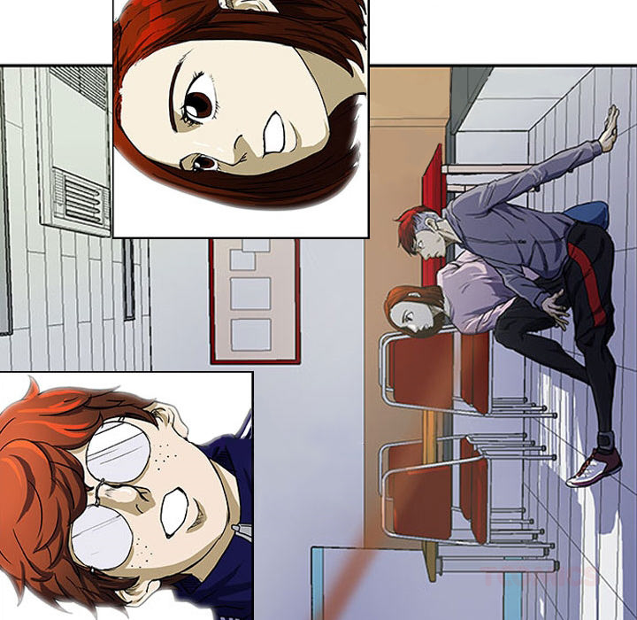 Read Tweener chapter 3 image 49 on Lezhin