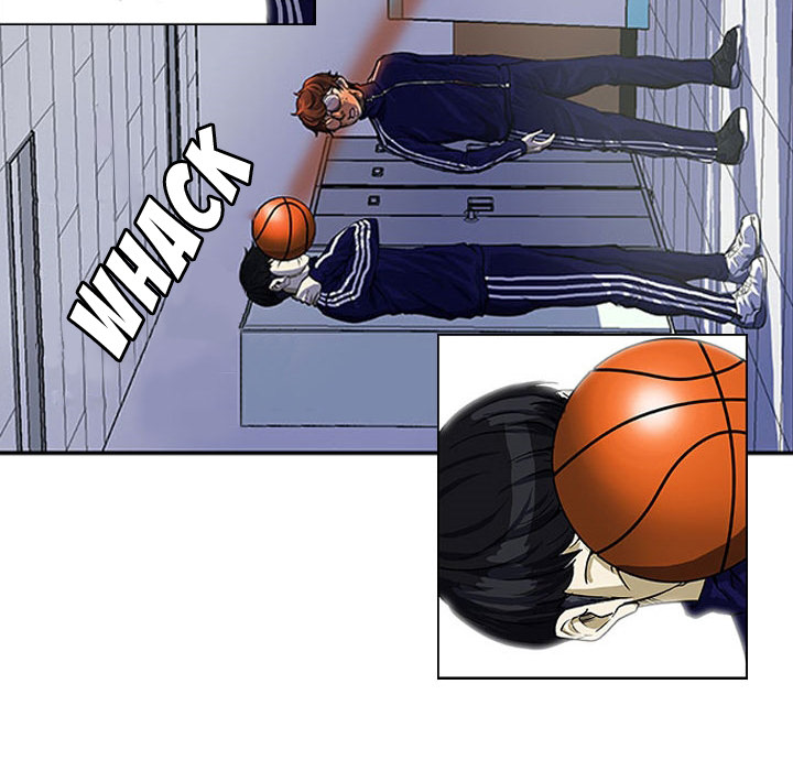 Read Tweener chapter 3 image 50 on Lezhin