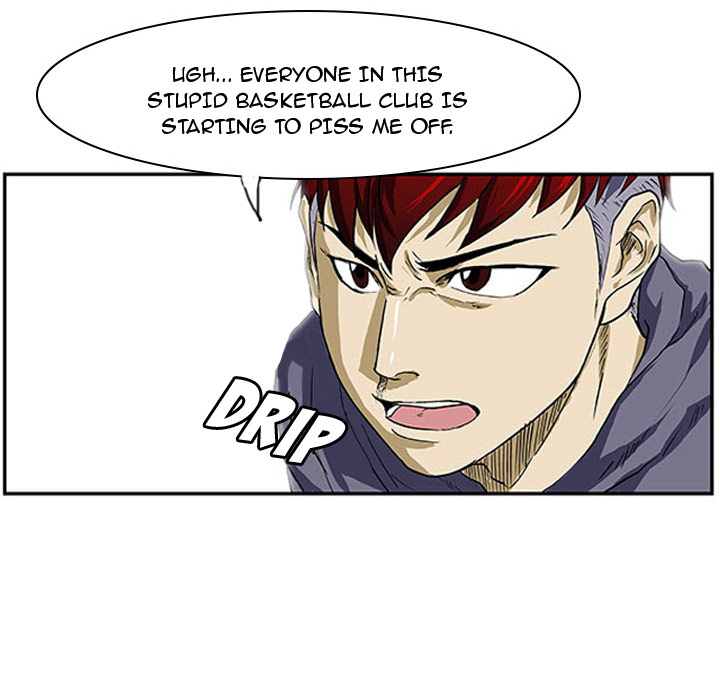 Read Tweener chapter 3 image 51 on Lezhin