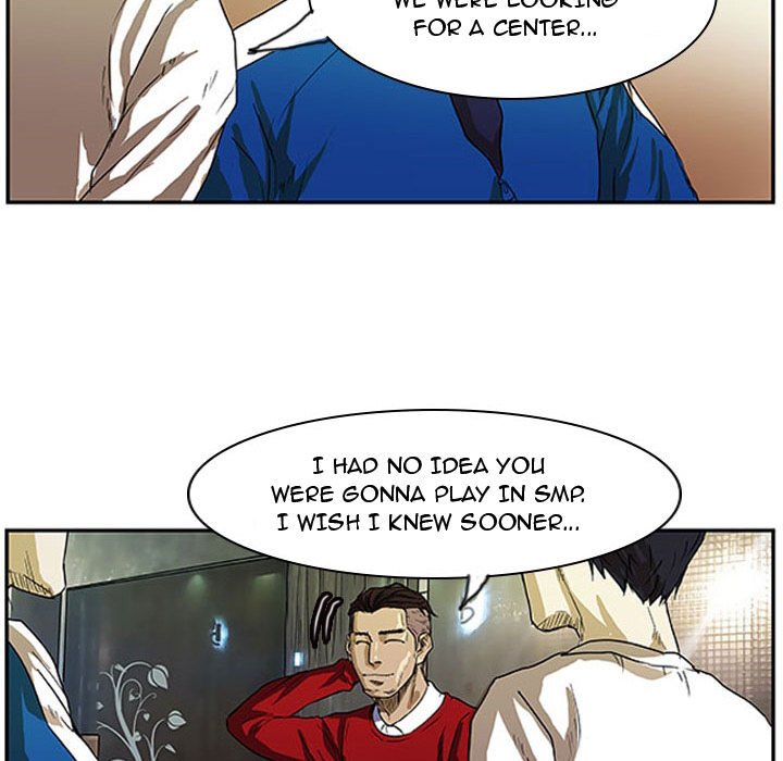 Read Tweener chapter 3 image 56 on Lezhin