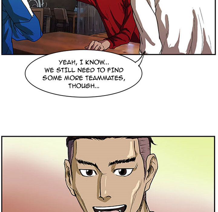 Read Tweener chapter 3 image 57 on Lezhin