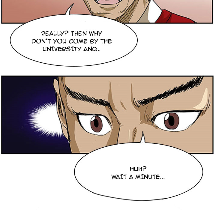 Read Tweener chapter 3 image 58 on Lezhin