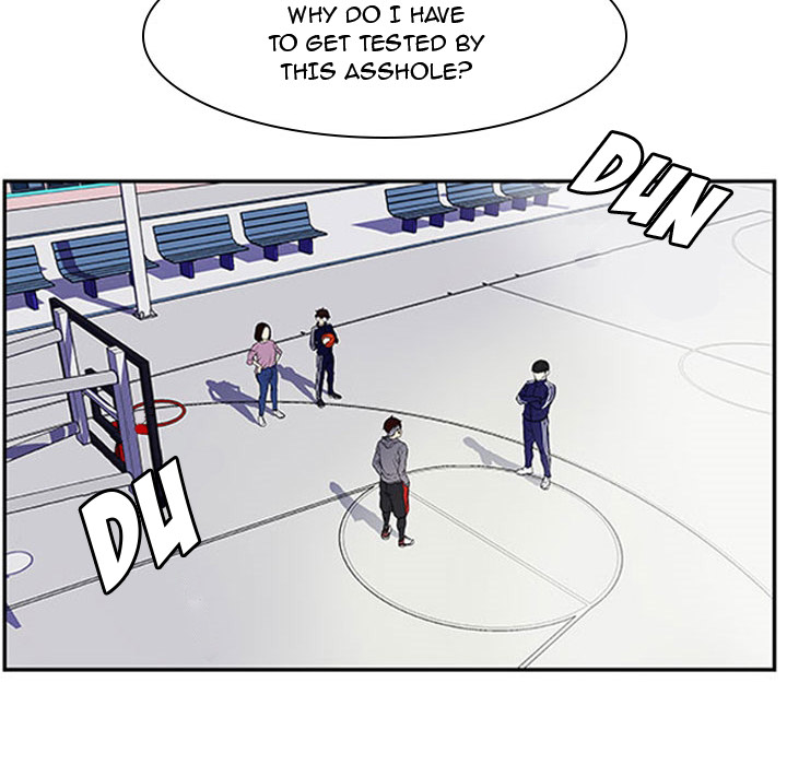 Read Tweener chapter 3 image 61 on Lezhin