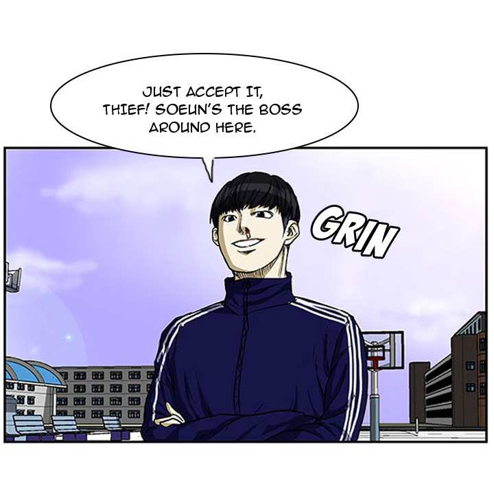 Read Tweener chapter 3 image 62 on Lezhin