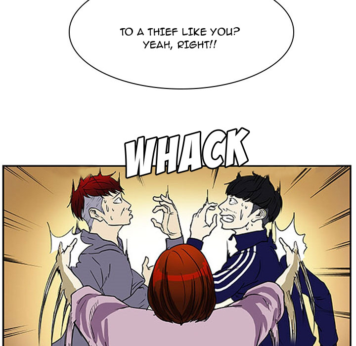 Read Tweener chapter 3 image 65 on Lezhin