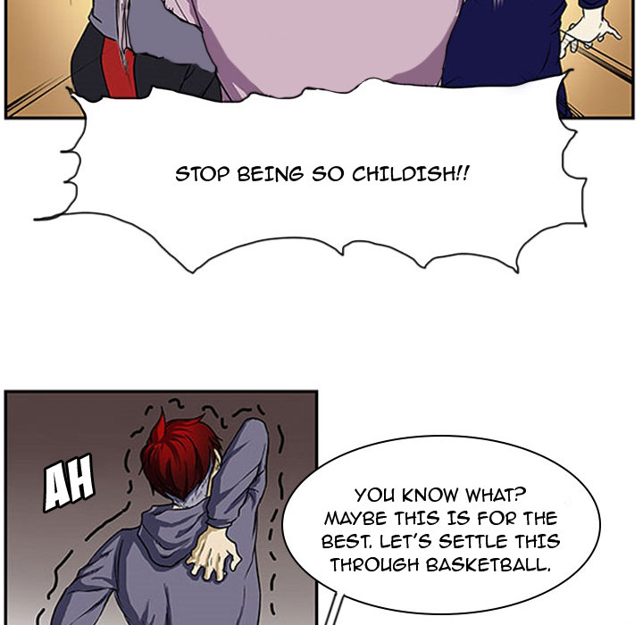 Read Tweener chapter 3 image 66 on Lezhin