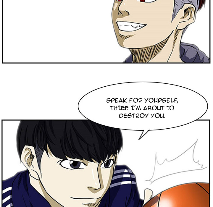 Read Tweener chapter 3 image 70 on Lezhin