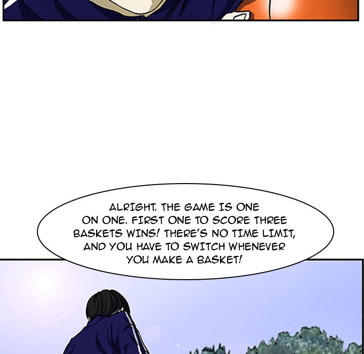 Read Tweener chapter 3 image 71 on Lezhin