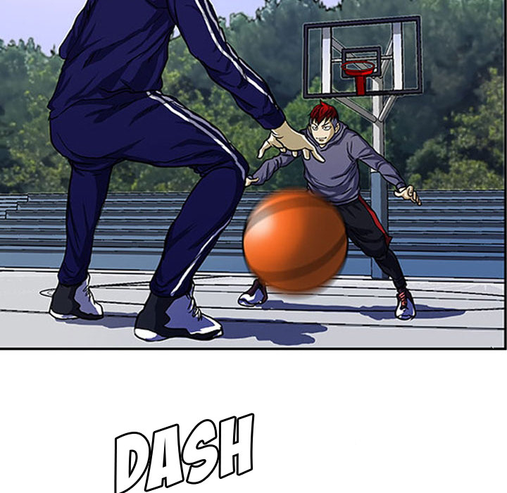 Read Tweener chapter 3 image 72 on Lezhin