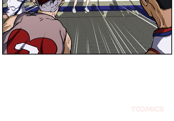 Read Tweener chapter 30 image 1 on Lezhin