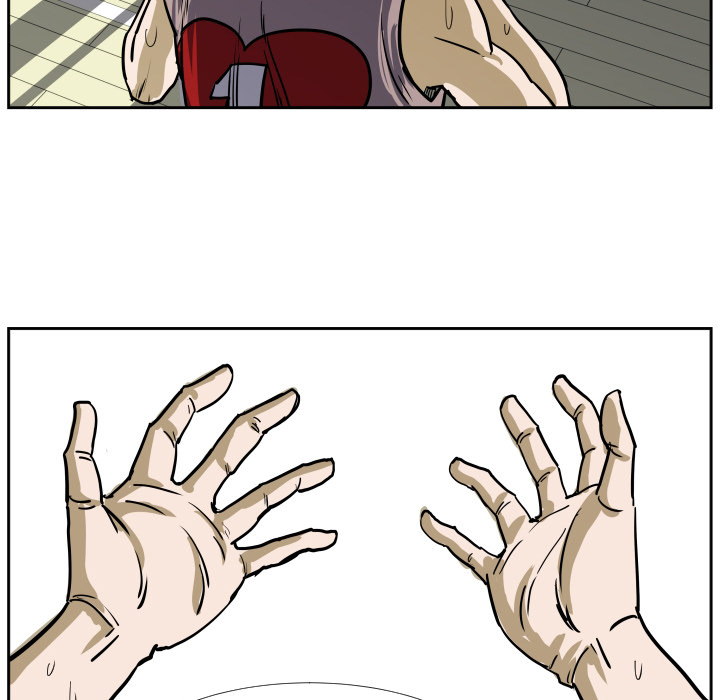 Read Tweener chapter 30 image 11 on Lezhin