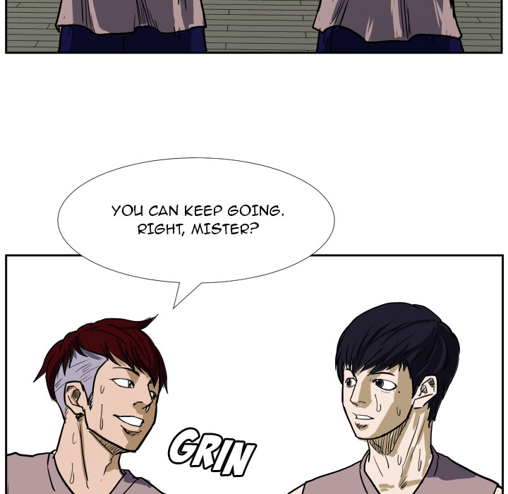 Read Tweener chapter 30 image 14 on Lezhin