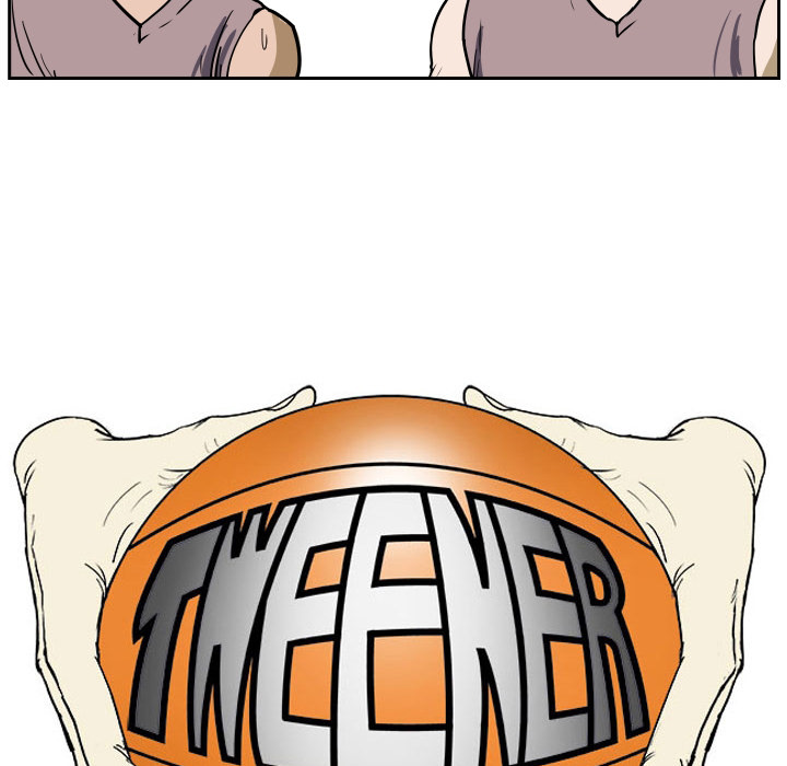 Read Tweener chapter 30 image 15 on Lezhin
