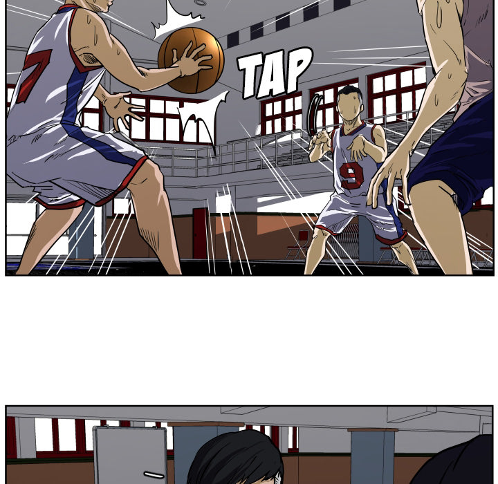 Read Tweener chapter 30 image 17 on Lezhin