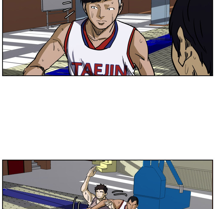 Read Tweener chapter 30 image 18 on Lezhin