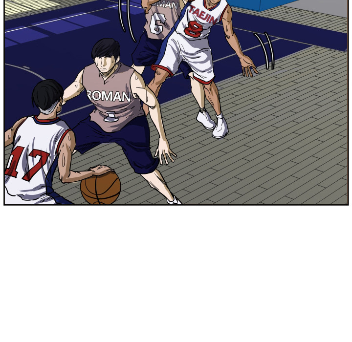 Read Tweener chapter 30 image 19 on Lezhin