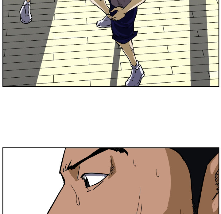 Read Tweener chapter 30 image 23 on Lezhin
