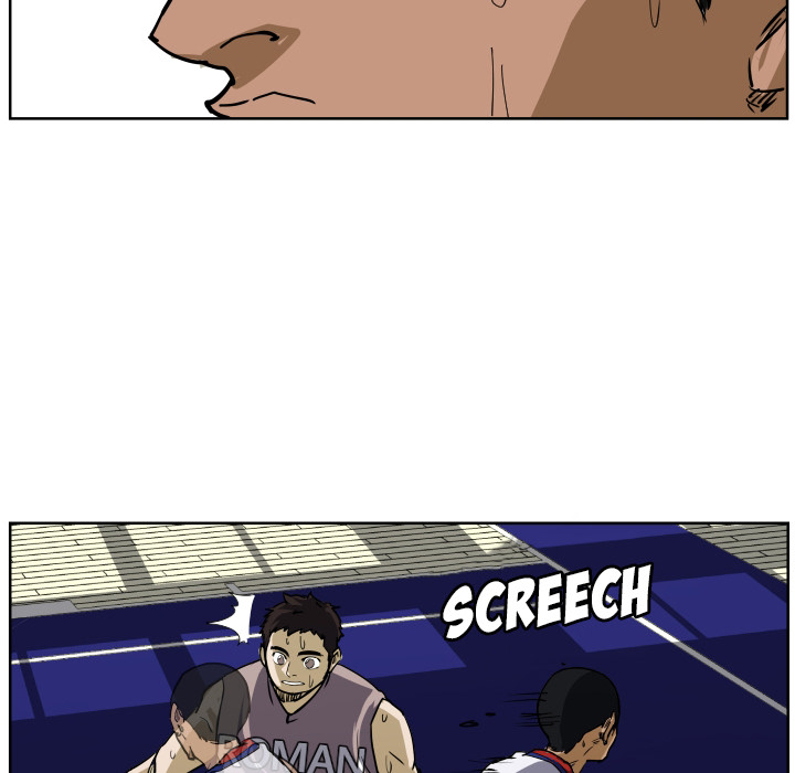 Read Tweener chapter 30 image 24 on Lezhin