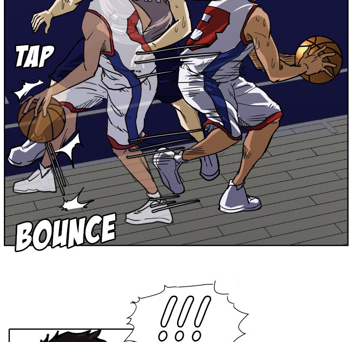 Read Tweener chapter 30 image 25 on Lezhin