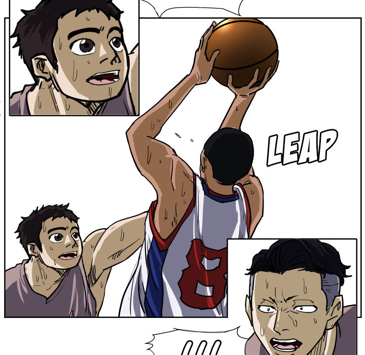 Read Tweener chapter 30 image 26 on Lezhin