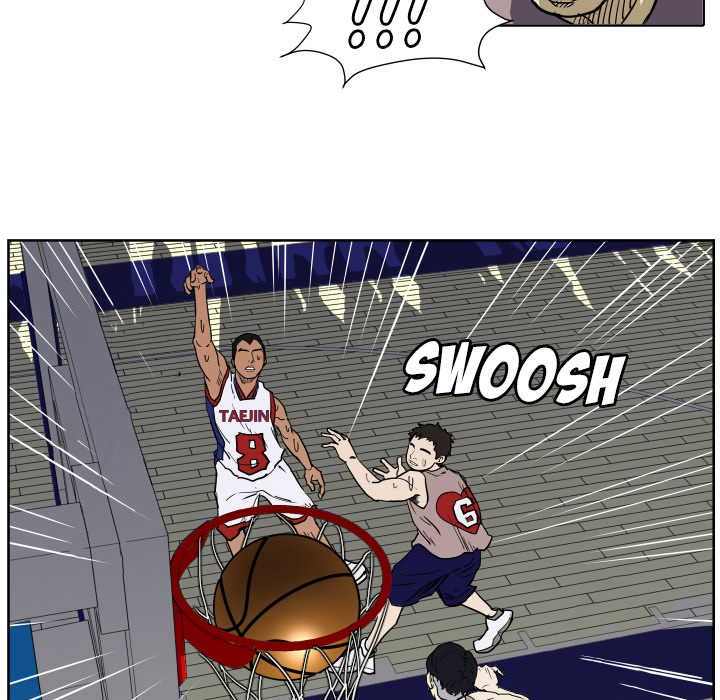 Read Tweener chapter 30 image 27 on Lezhin