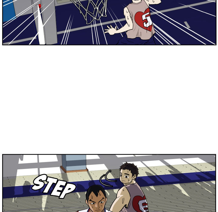 Read Tweener chapter 30 image 28 on Lezhin