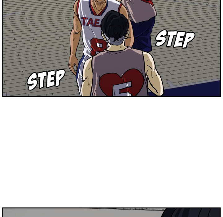 Read Tweener chapter 30 image 29 on Lezhin