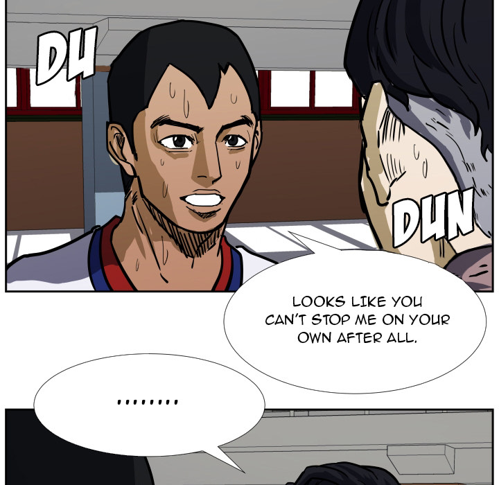 Read Tweener chapter 30 image 30 on Lezhin