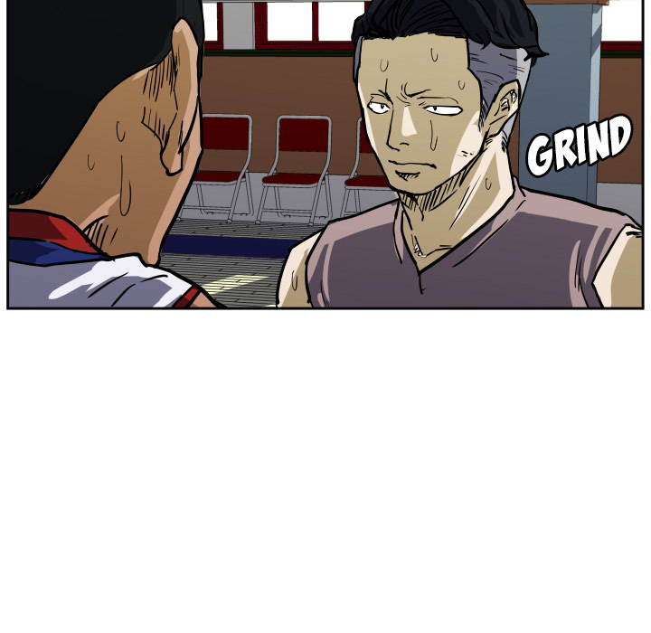 Read Tweener chapter 30 image 31 on Lezhin