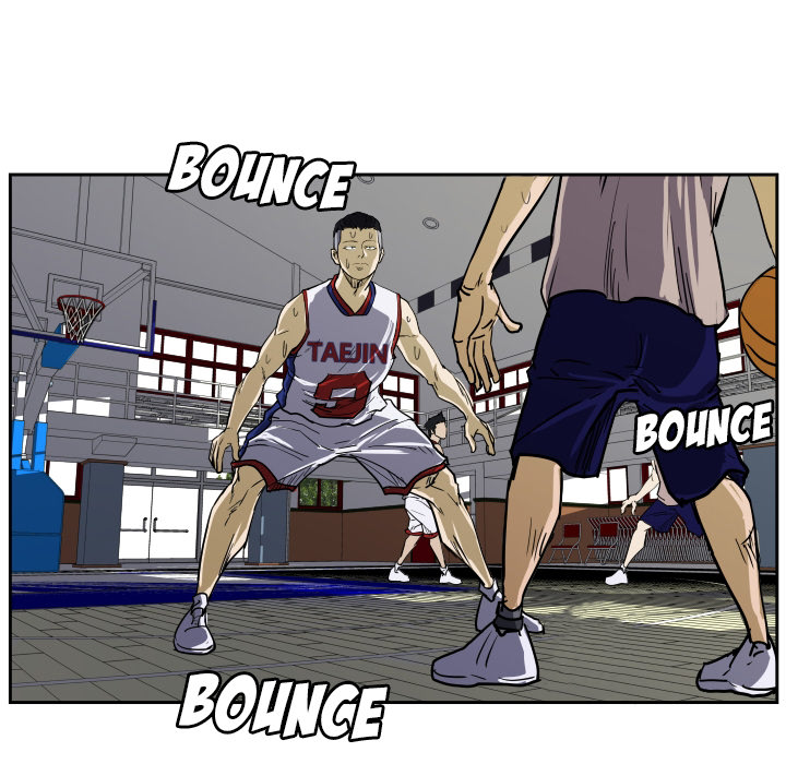 Read Tweener chapter 30 image 32 on Lezhin